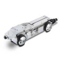 IBAK T76 kamerový traktor, DN150 IBAK T76 kamerový traktor, DN150